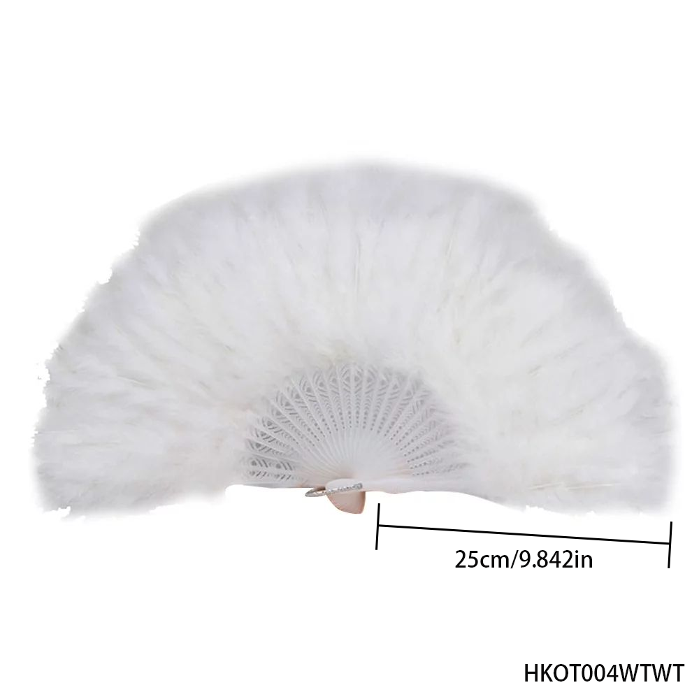 PESENAR  1920s Style White Fea - Women'S Accessories In The 1920S review and price