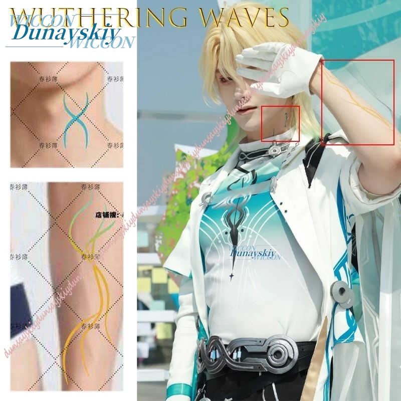 Anime Game Convention Cosplay  - Women'S Accessories For Neck review and price