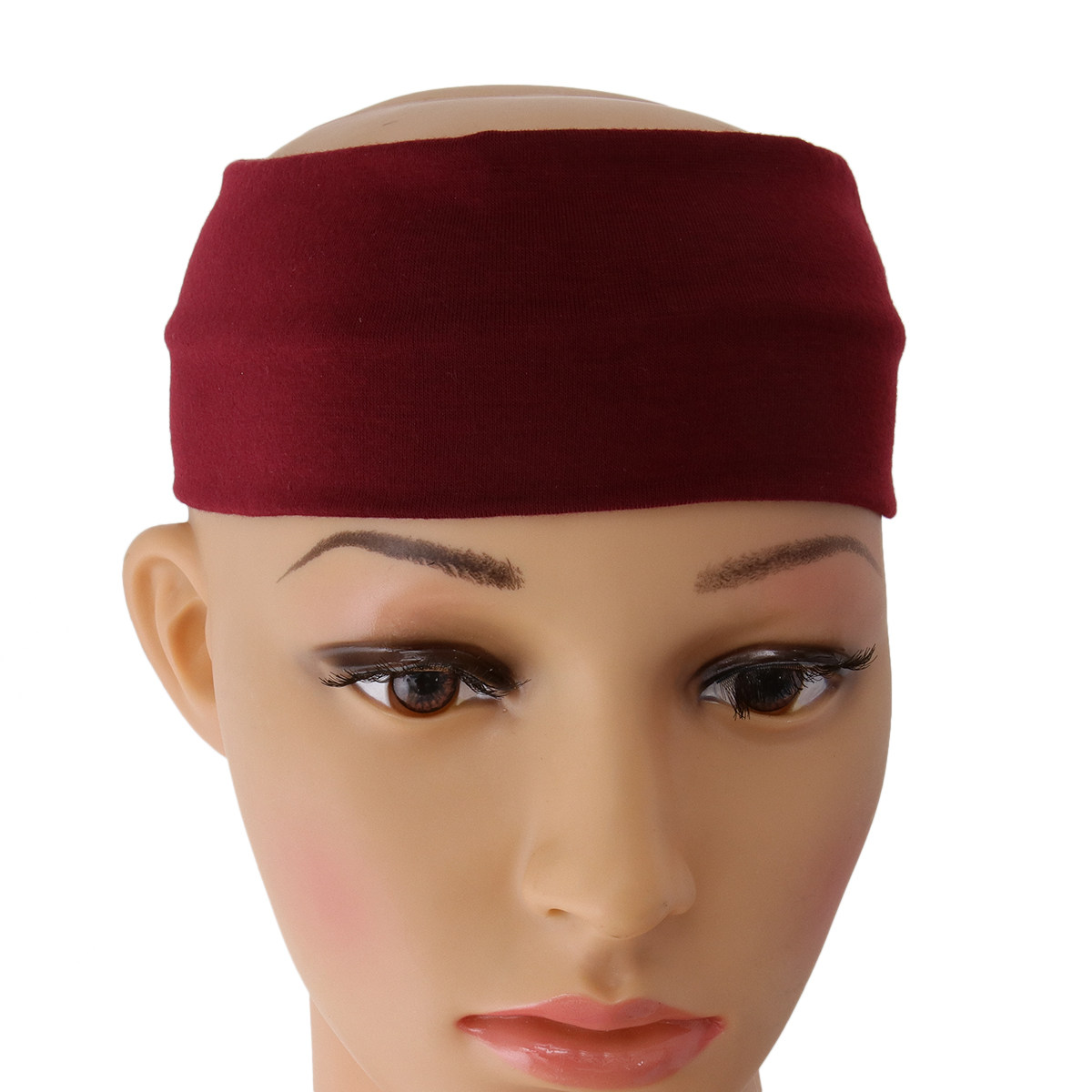 Cotton Stretch Yoga Headbands  - Women'S Exercise Accessories review and price