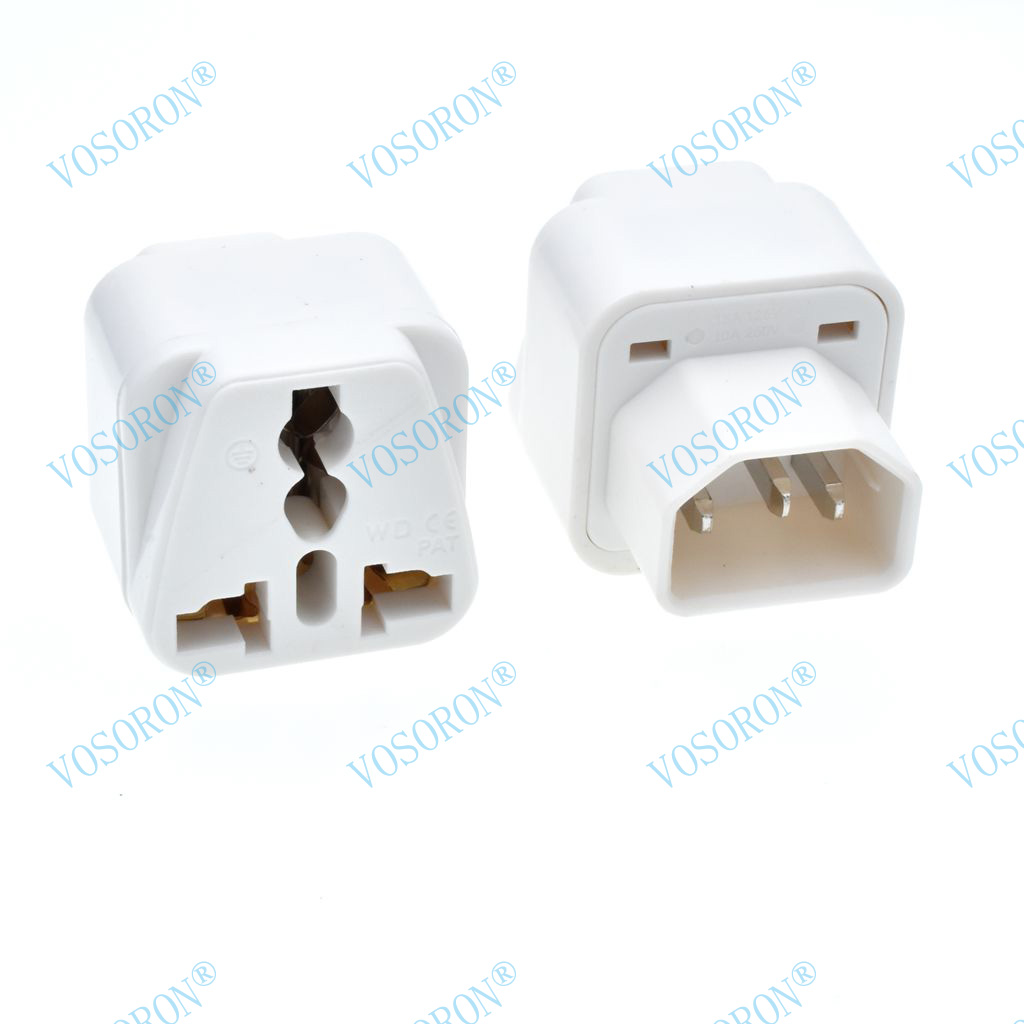 UPS IEC C14 to Universal Femal - Women Accessories In Uk review and price
