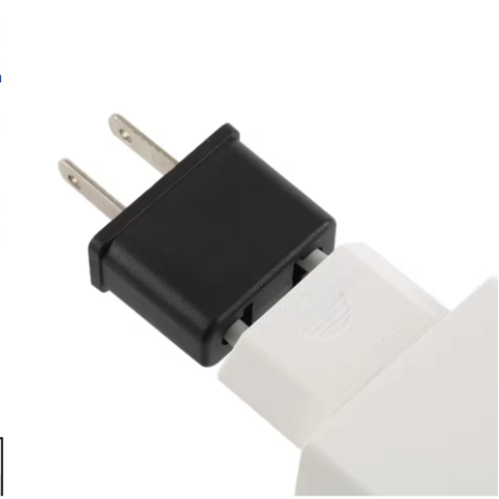 EU to US/AU Plug Adapter - Eur - Women Accessories In Uk review and price