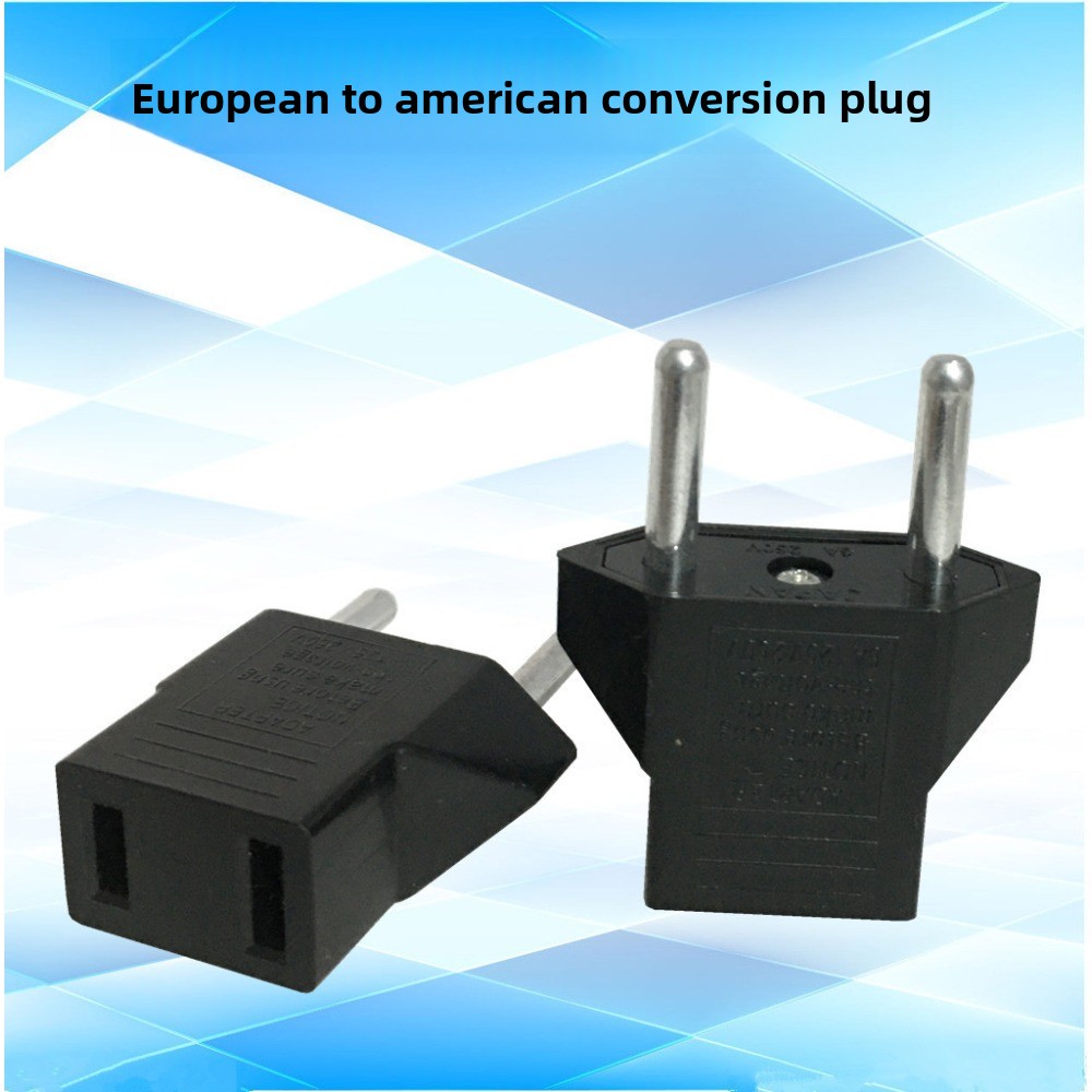 EU to US/AU Plug Adapter - Eur - Women Accessories In Uk review and price