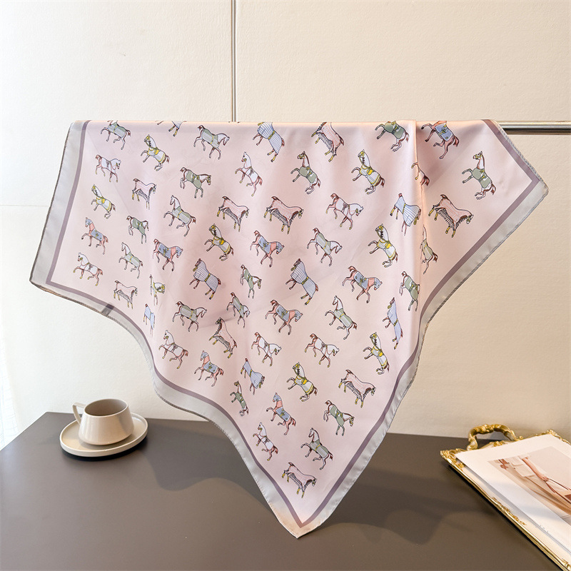 Summer Women's Imitation Silk  - Women'S Accessories For Neck review and price