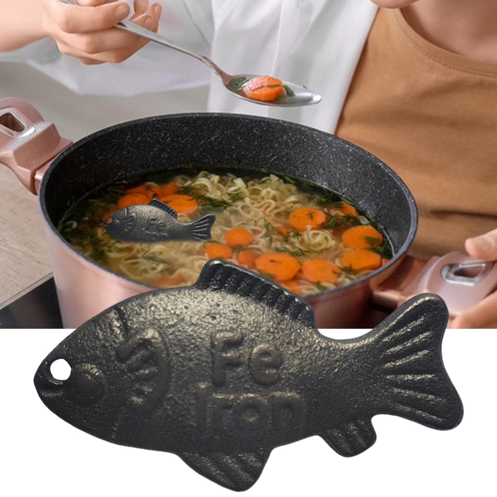 LuckyIronFish Effective And Sa - Women Kitchen Accessories review and price
