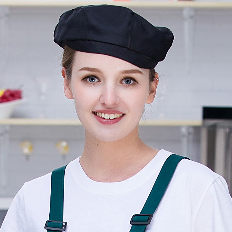 Food Service Cook Cap Hotel Ca - Women Kitchen Accessories review and price