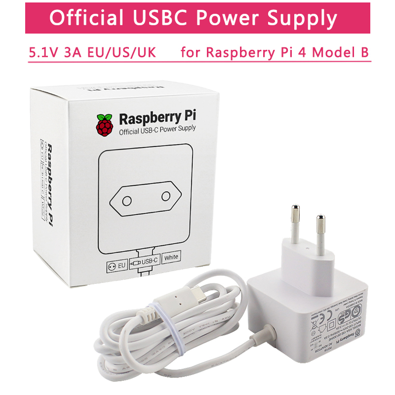 Official Raspberry Pi 4 Power  - Women Accessories In Uk review and price