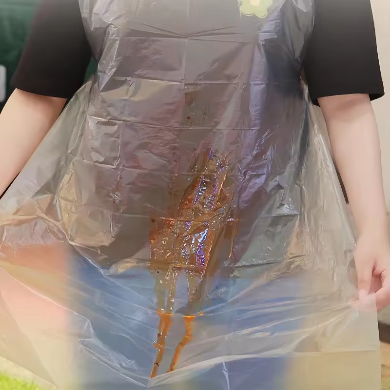 10/20PCS Disposable Aprons Ind - Women Kitchen Accessories review and price